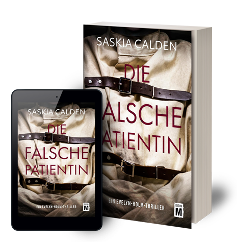 Die falsche Patientin