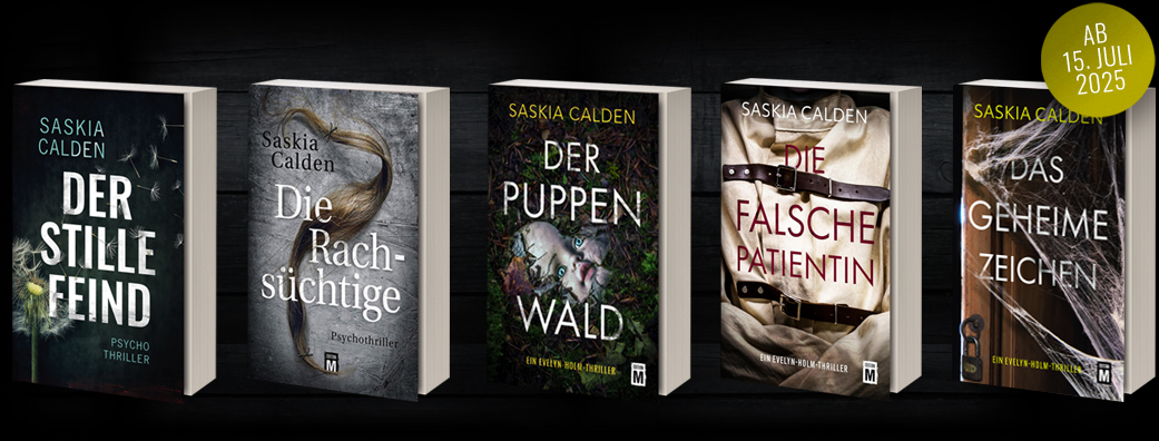 Thriller Deutschland