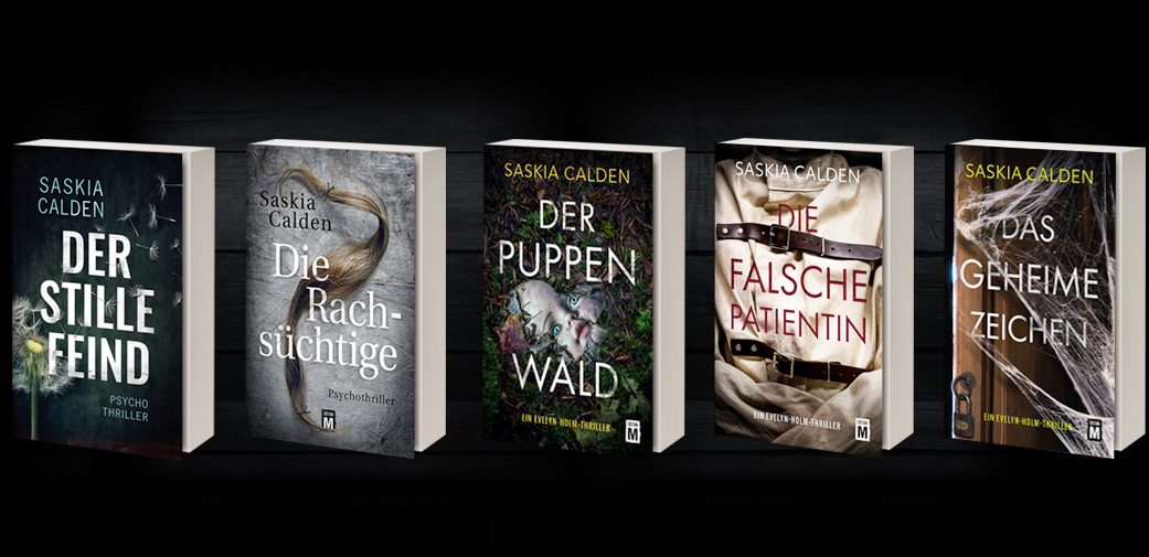 Thriller Deutschland