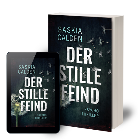 Cover Der stille Feind