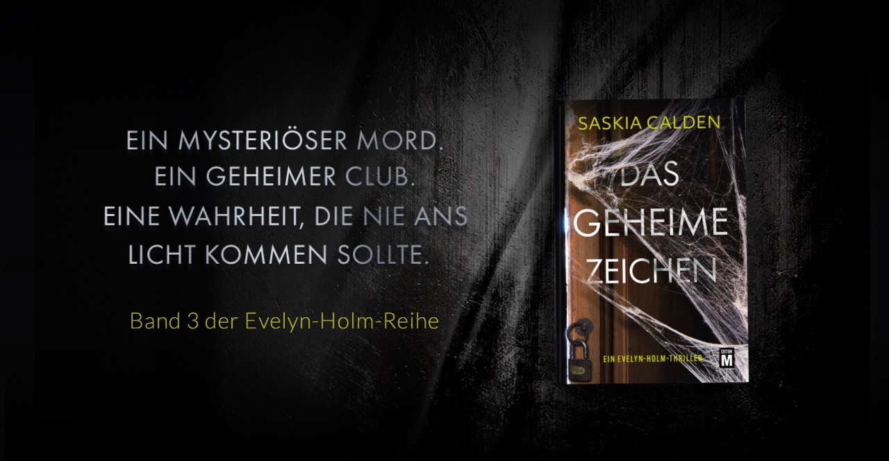 Header Das geheime Zeichen