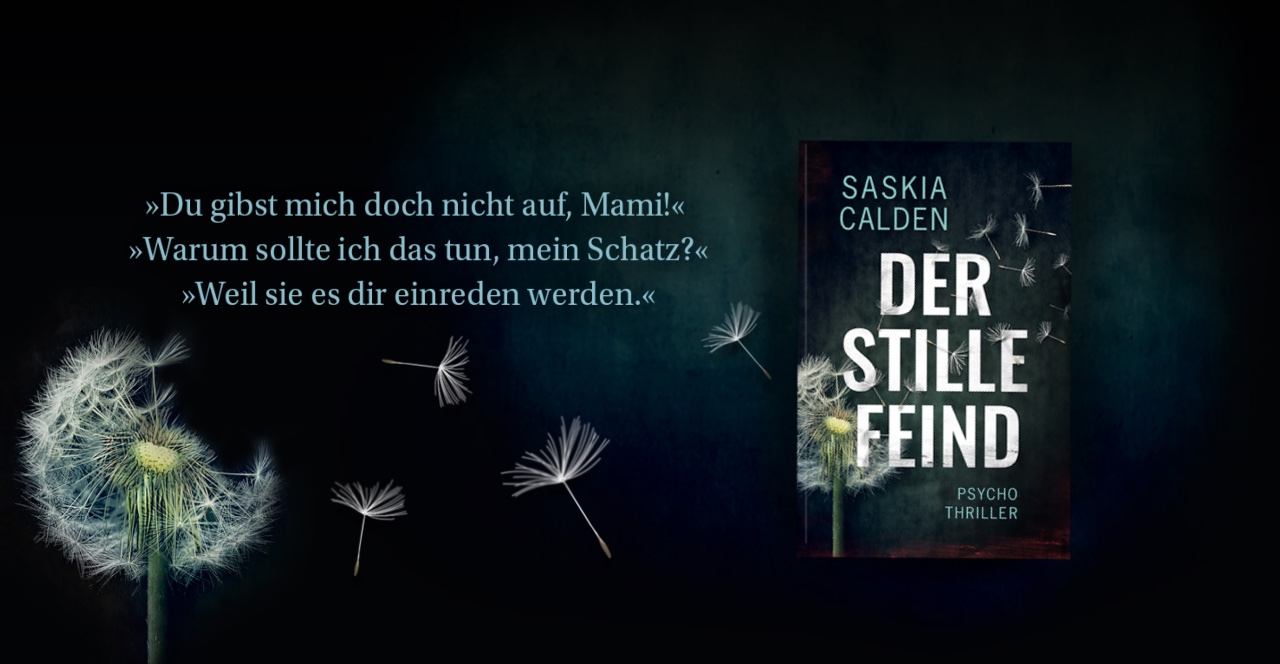 Header Der stille Feind