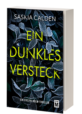 Ein dunkles Versteck